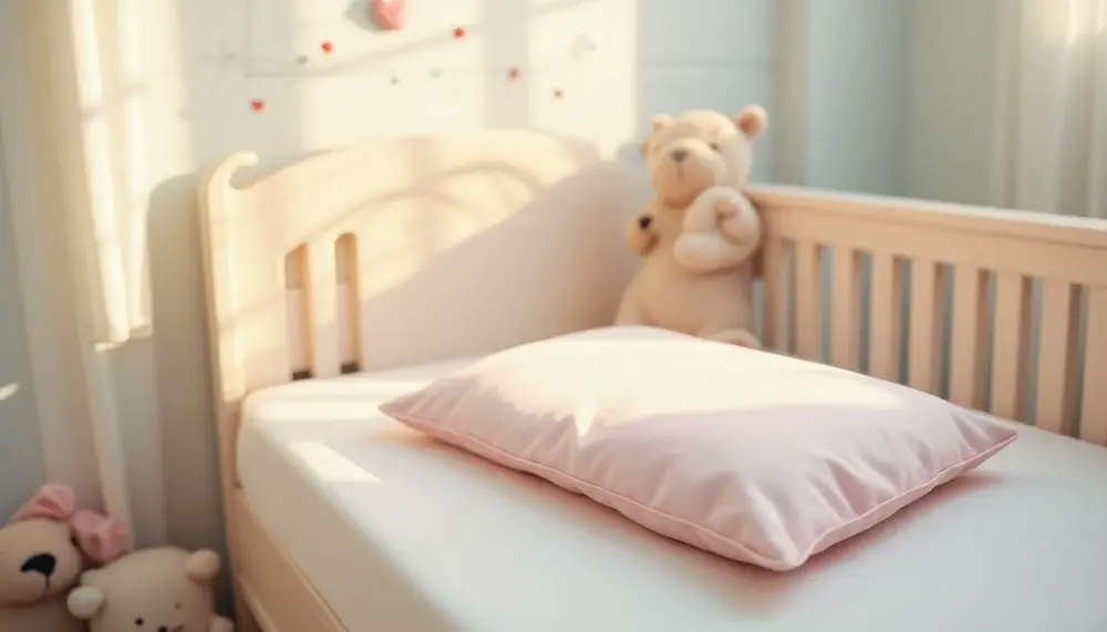 Babykissen Flachkopf: Vorbeugung gegen Plattkopfsyndrom