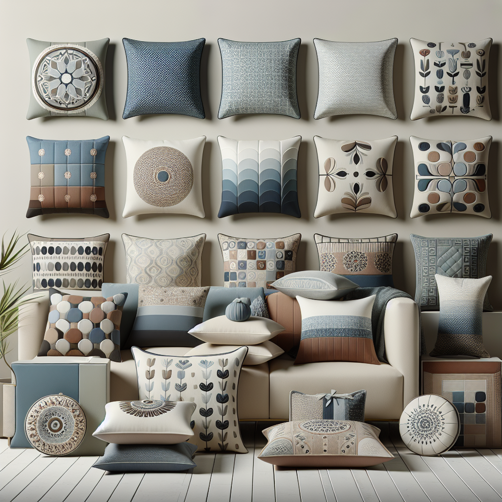 Design und Dekoration