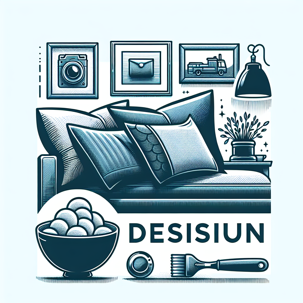 Kissen-Designs