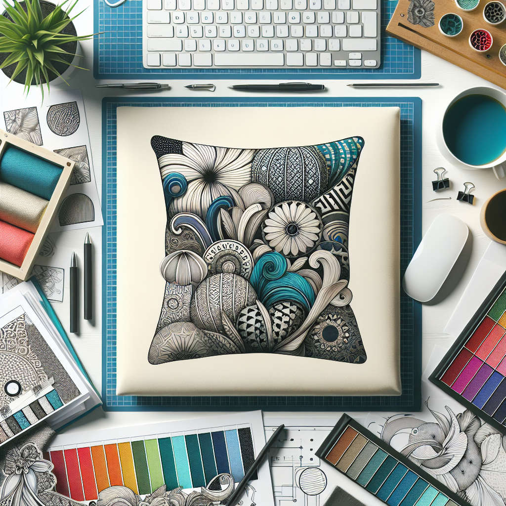 Kissendesign-Agenturen