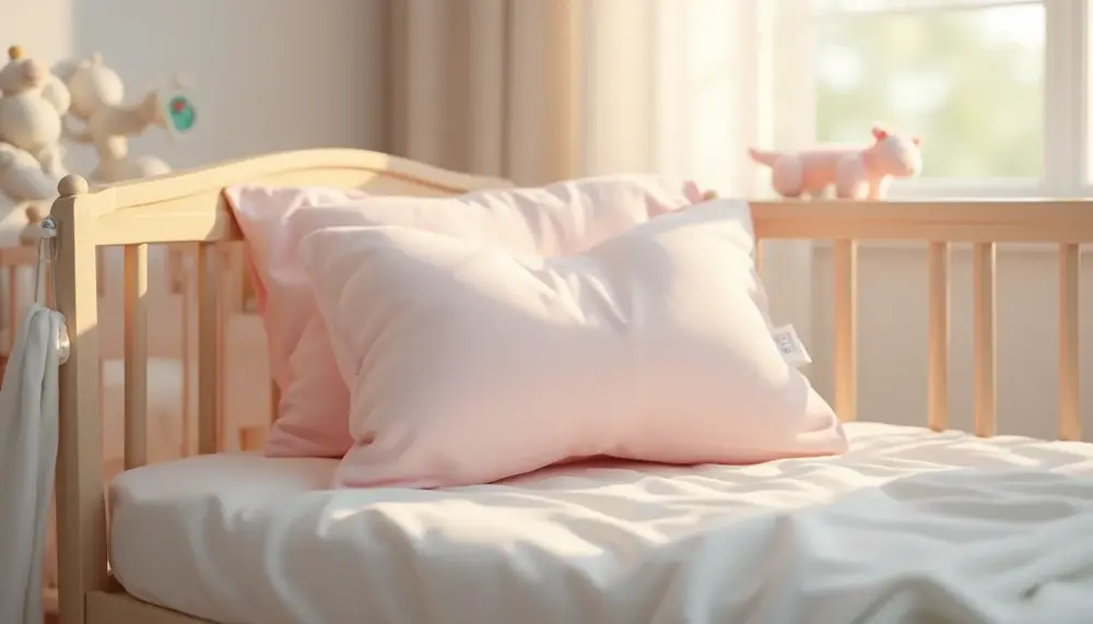 Cocoon Baby Kissen: Sicherheit und Komfort in einem