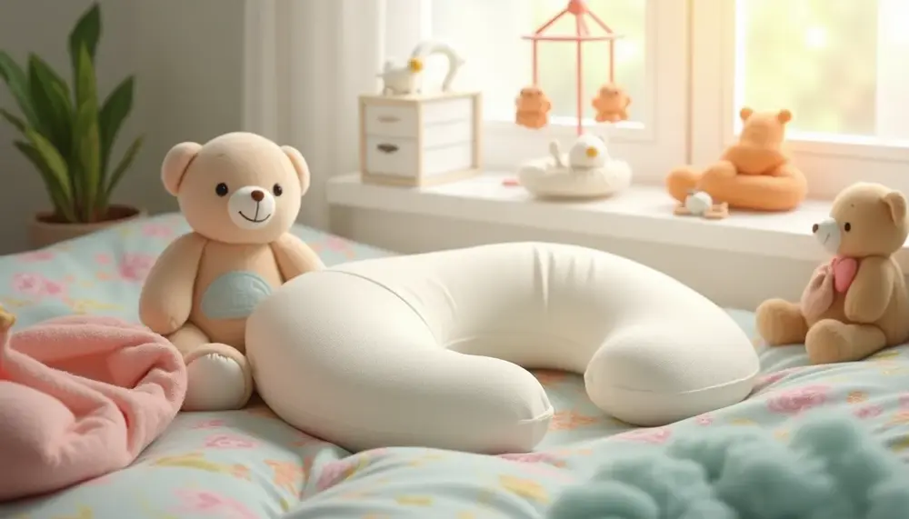 das-beste-memory-foam-kissen-fuer-babys-ein-umfassender-kaufratgeber