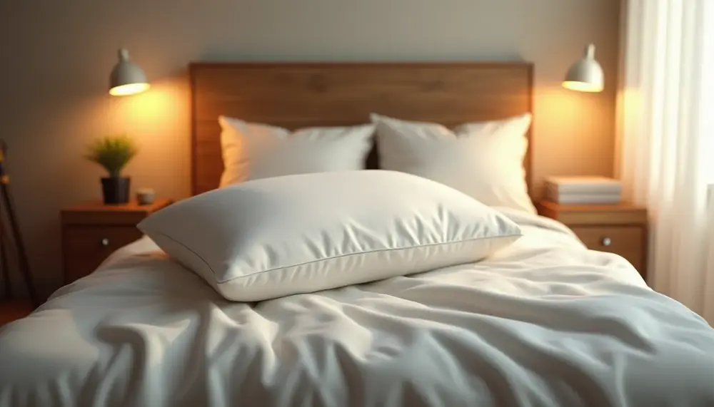 Das Memory Foam Kissen von TikTok: Ein Hype, der sich lohnt?