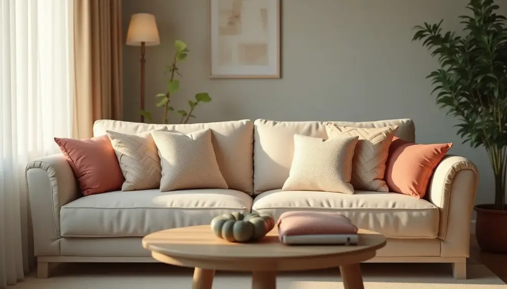 Das optimale Kopfkissen für die Couch: So findest du das richtige