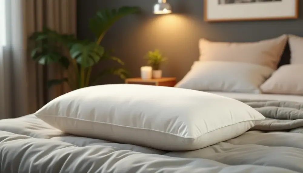 Das perfekte Kissen 40x80 Kaltschaum für optimalen Schlafkomfort