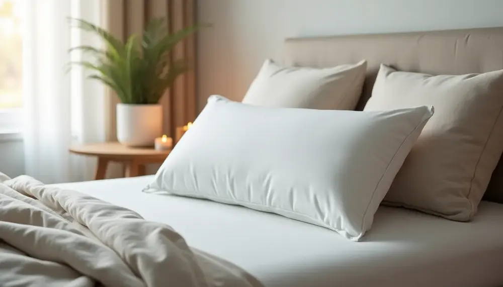 Das perfekte Kopfkissen für Queen-Größen: Was du wissen musst