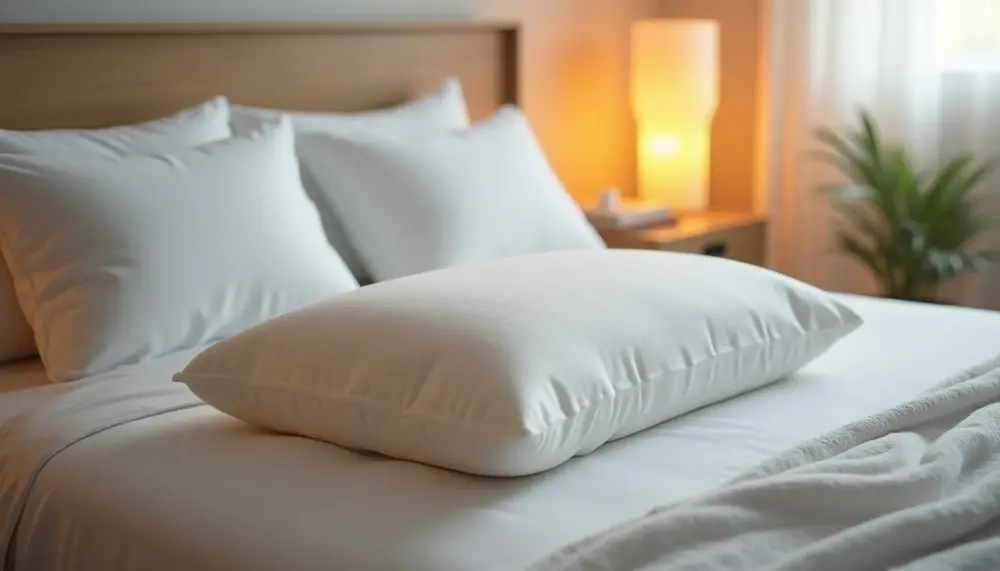 Das perfekte Memory Foam Kissen: Worauf du bei der Höhe achten solltest