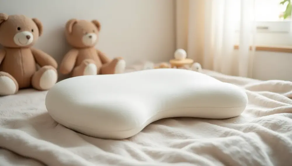 Das verstellbare babykissen: Die optimale Unterstützung für Ihr Neugeborenes