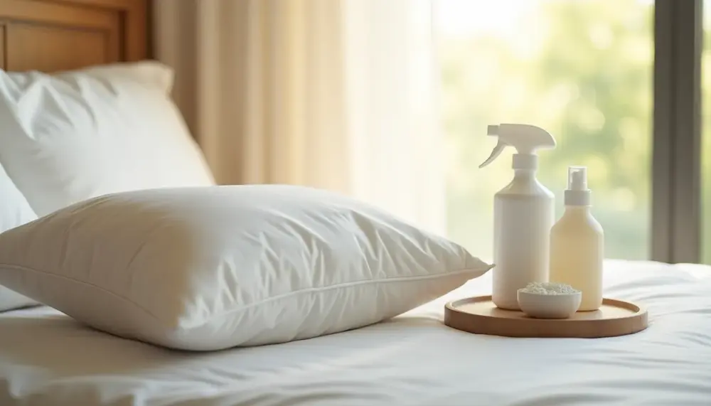 Daunenkissen Reinigungskosten: Was Sie wissen sollten
