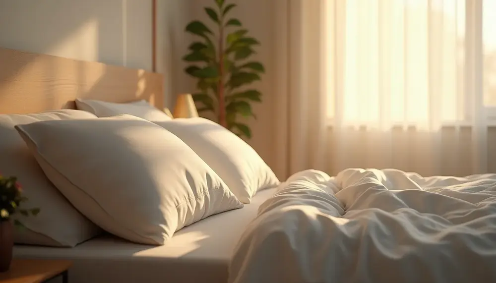Daunenkissen schimmel: Ursachen und Lösungen für ein gesundes Schlafklima
