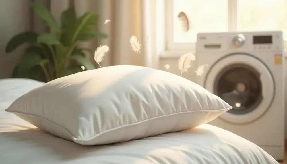 daunenkissen-zu-heiss-gewaschen-so-rettest-du-dein-kissen