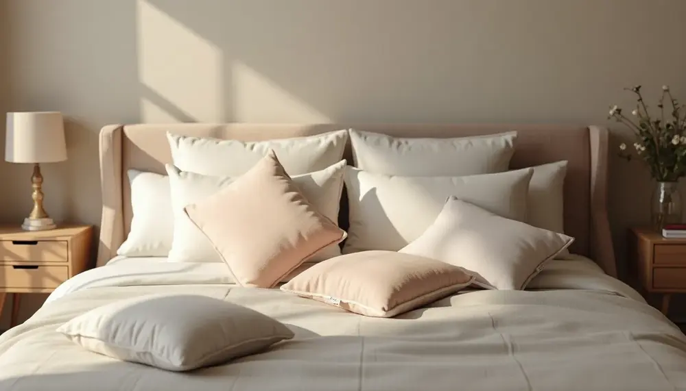 Der große Emma Kissen Vergleich: Finde dein ideales Kissen