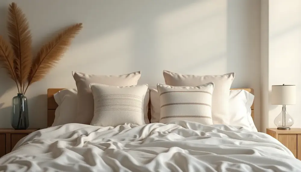 Der perfekte Kissenbezug Innen: Tipps zur Auswahl und Pflege