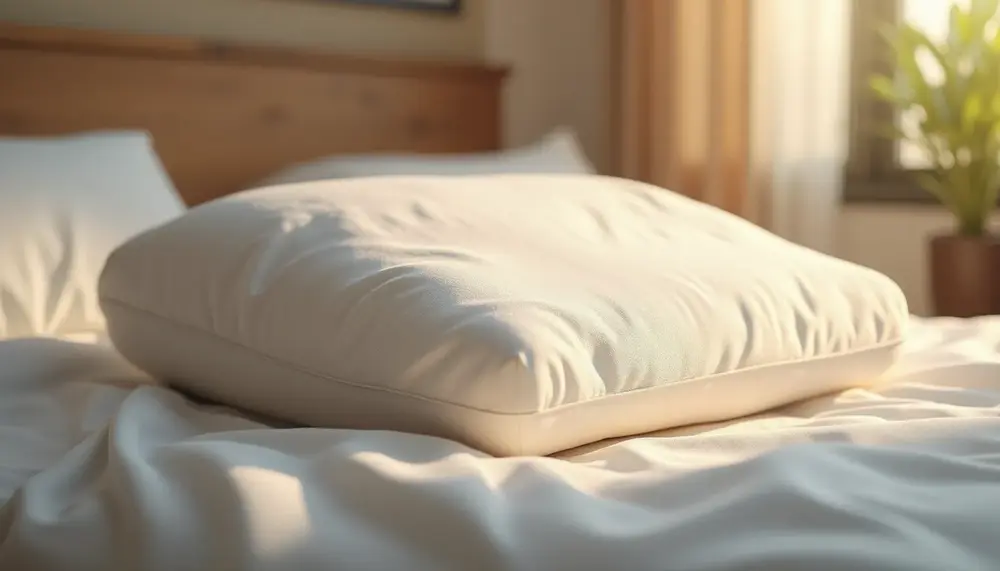 Der perfekte Schlaf: Nackenstützkissen latex höhenverstellbar im Vergleich