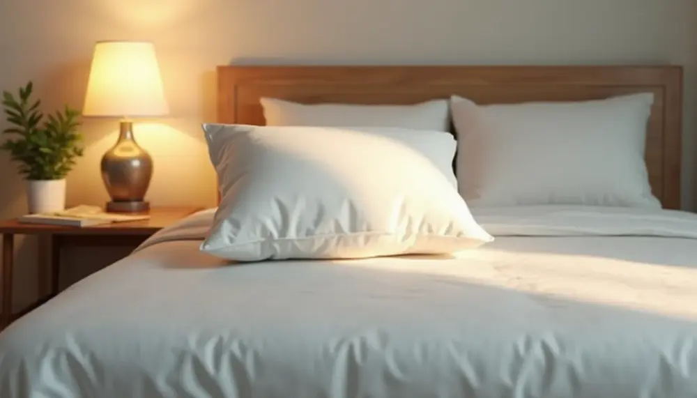 Der ultimativen Daunenkissen 40 x 40 Test: Finden Sie Ihr perfektes Kissen