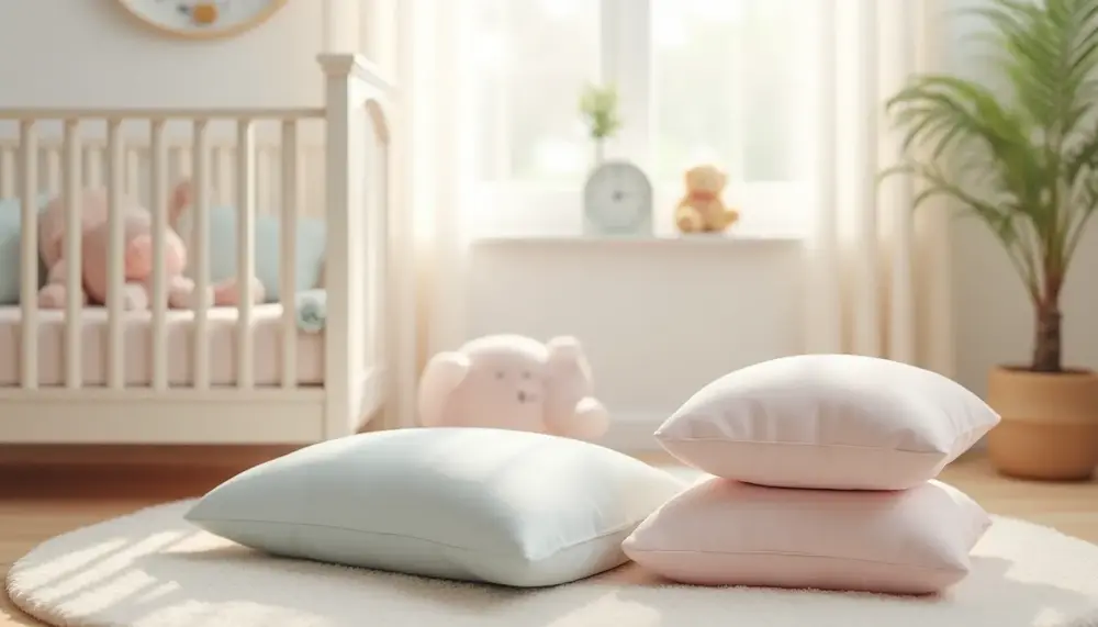 die-besten-baby-kissen-empfehlungen-fuer-gesunden-schlaf