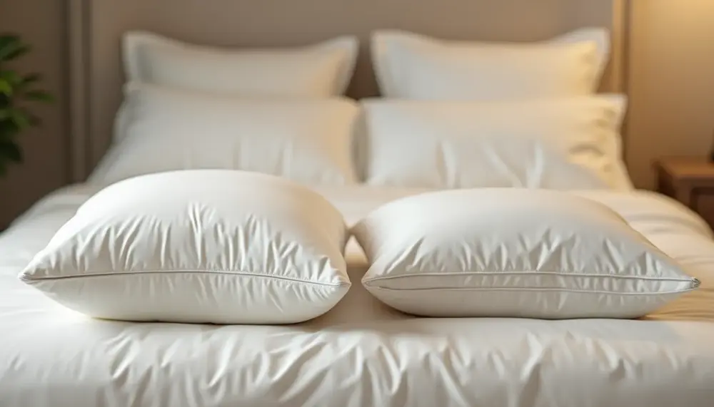 die-unterschiede-zwischen-federkissen-und-daunenkissen-unser-leitfaden