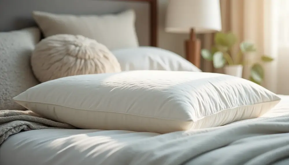 Die Vorteile eines gelschaum kissen 40x80 für jede Schlafposition