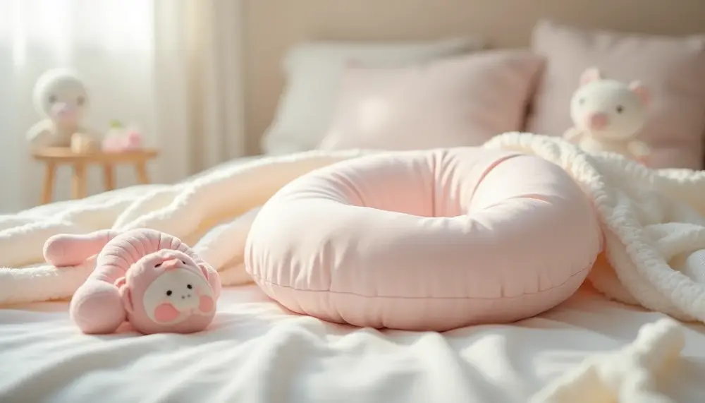 Ein Überblick über die Vorteile des cry baby kissens für Ihr Baby
