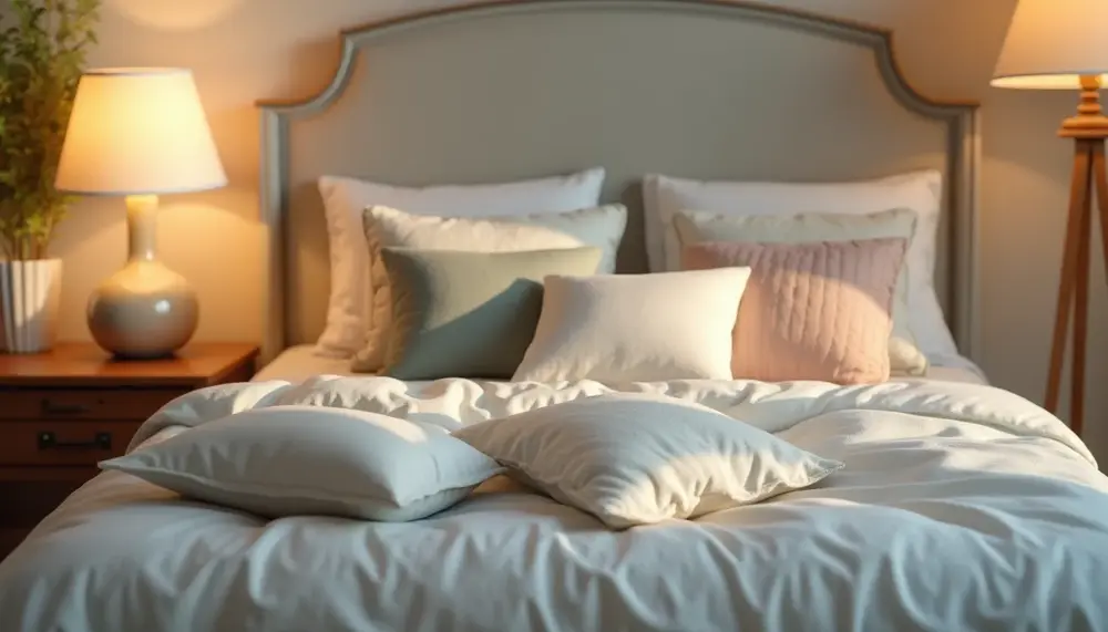 Gesundheit & Schlafkomfort: Komplett-Guide 2026