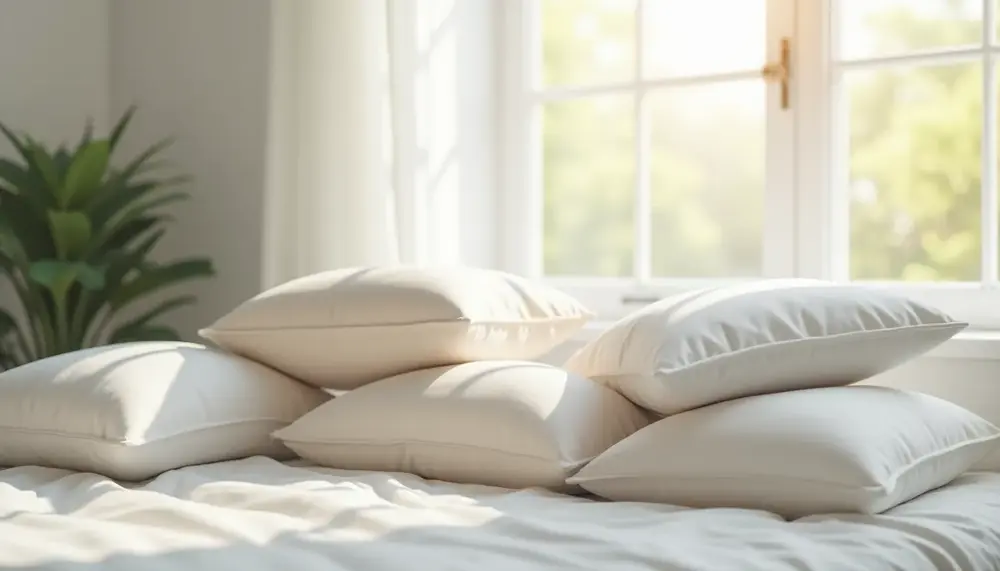 Kissen für Allergiker: Komplett-Guide 2026