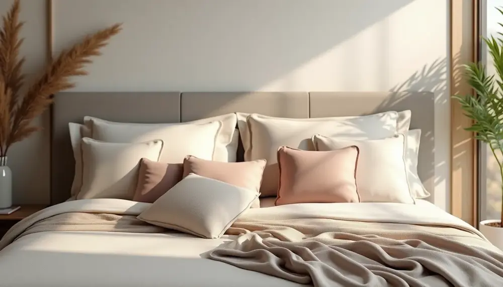 Kissen Vergleiche & Empfehlungen: Der Experten-Guide