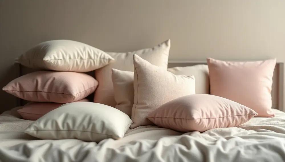 Kissenarten: Komplett-Guide 2026