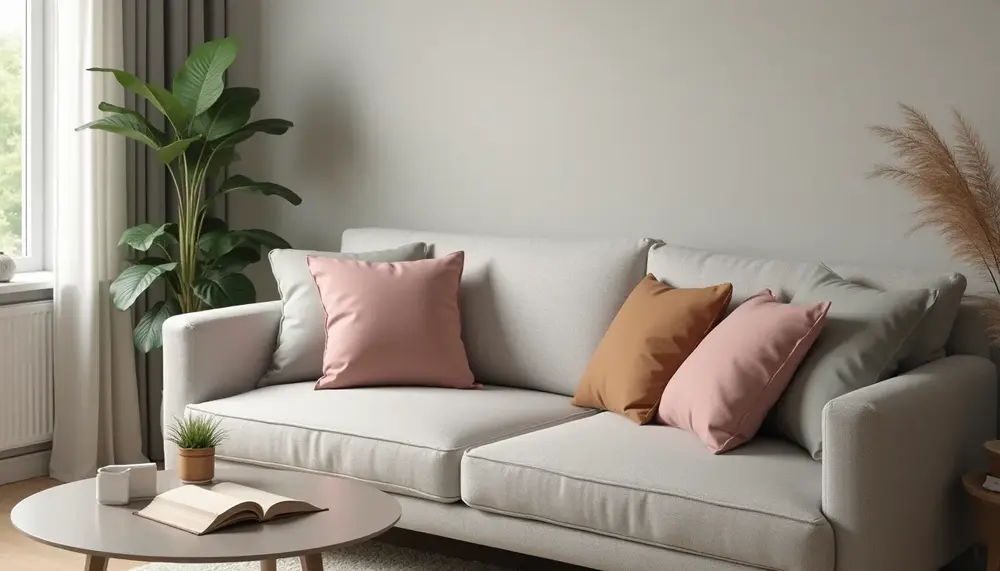 Kissenbezug uni 65x100: Praktische Tipps zur Auswahl und Pflege