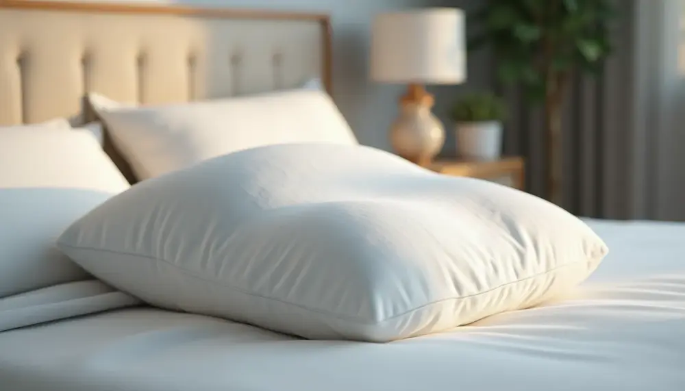 Kopf- und Halsunterstützung: Das beste Kopfkissen für CPAP-Geräte