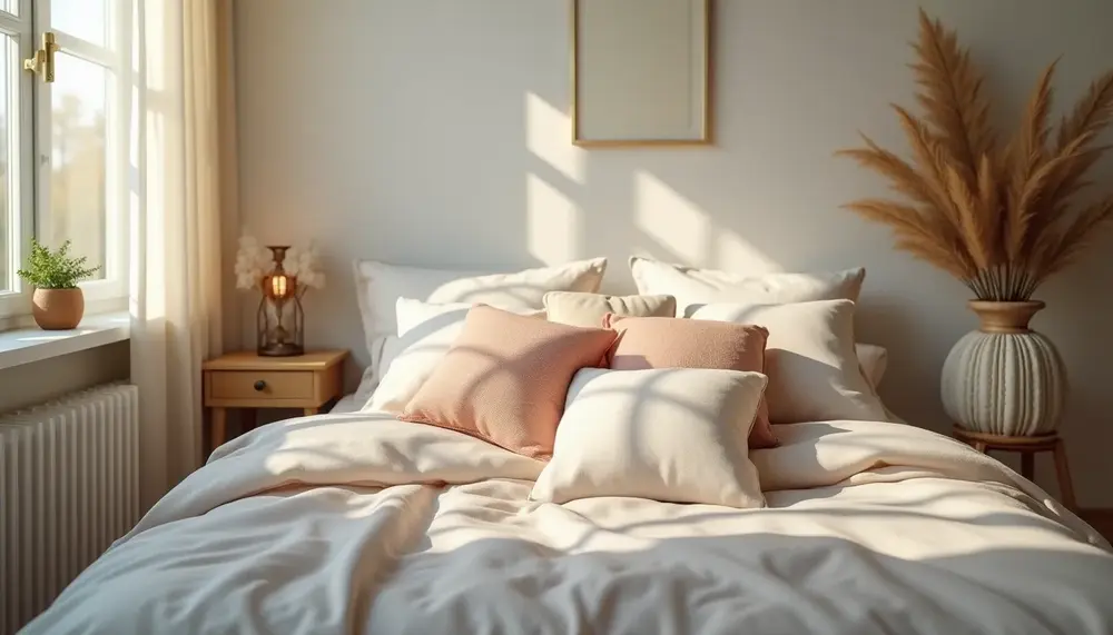 Kopfkissen Empfehlung: So findest du das perfekte Kissen für dich