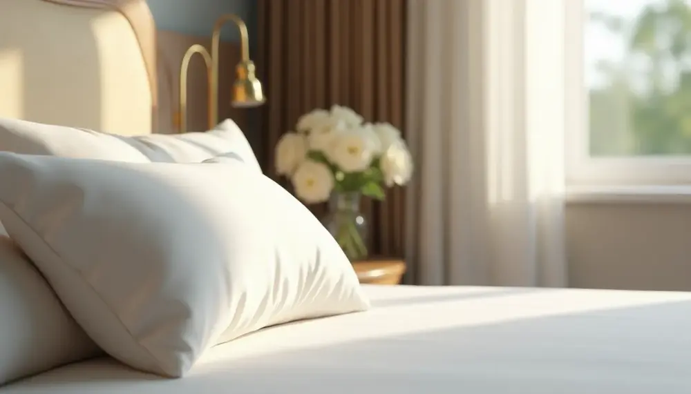 Kopfkissen Hotelqualität: Warum du es ausprobieren solltest
