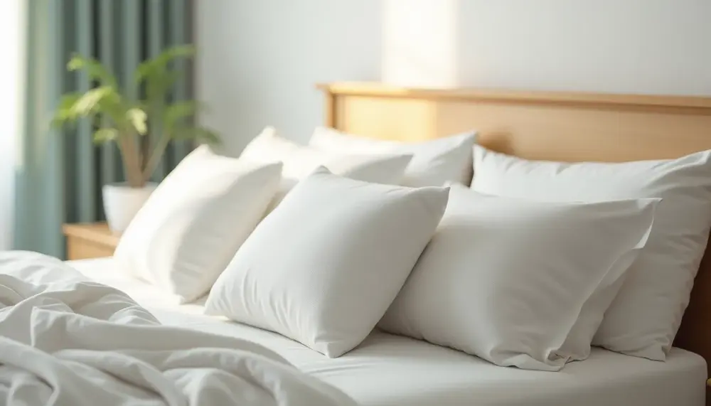 Kopfkissen Memory Foam: So wählst du das richtige für dich aus