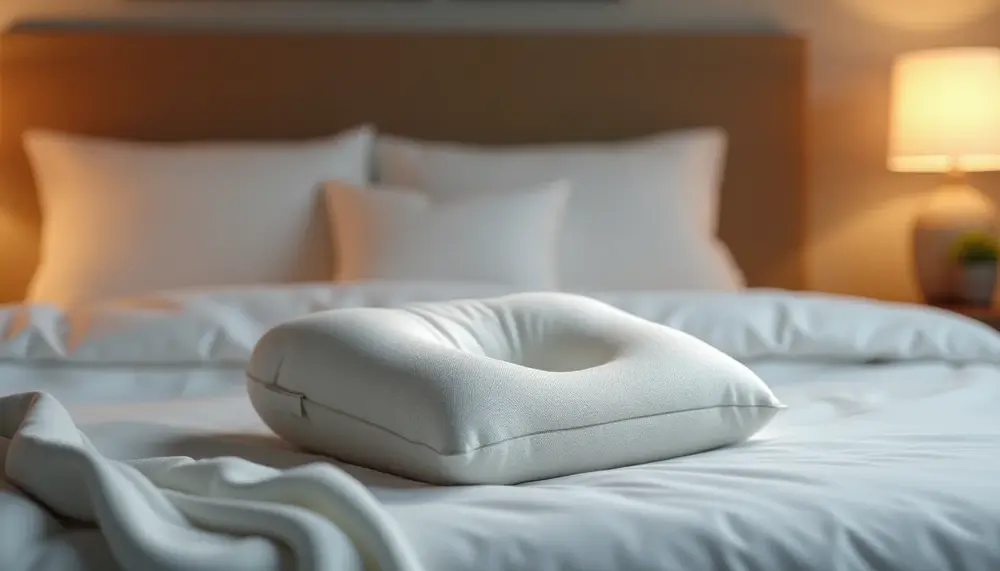 Kopfkissen Nackenstütze: Die ideale Lösung für Nackenschmerzen