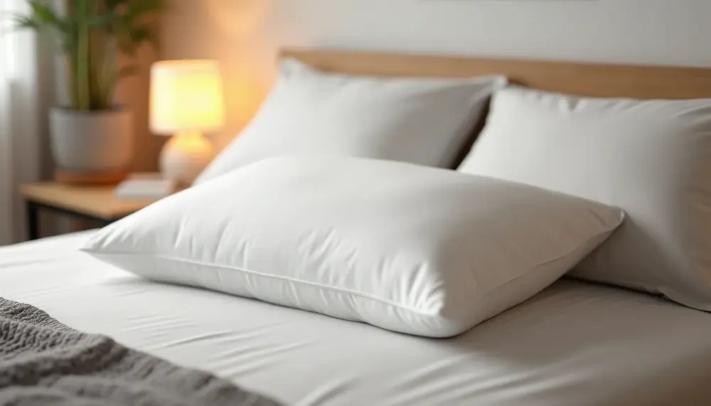 Memory Foam Kissen reinigen: So bleibt Ihr Kissen frisch und hygienisch