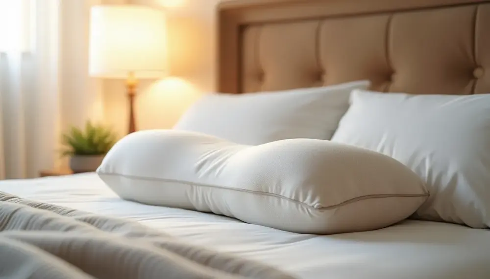 Nackenstützkissen deutscher Hersteller: Qualität, auf die Sie vertrauen können