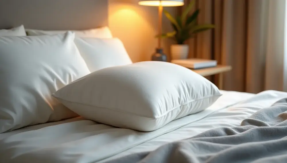 Nackenstützkissen: Gut oder schlecht für Ihren Schlaf? Die Vor- und Nachteile im Test