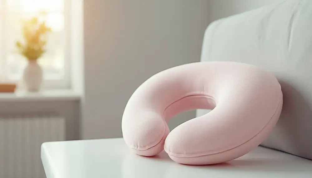 Nackenstützkissen in Deutschland hergestellt: Qualität, auf die du dich verlassen kannst