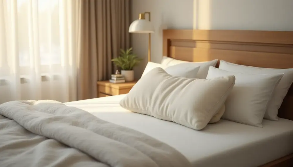 Nackenstützkissen: Komplett-Guide 2026