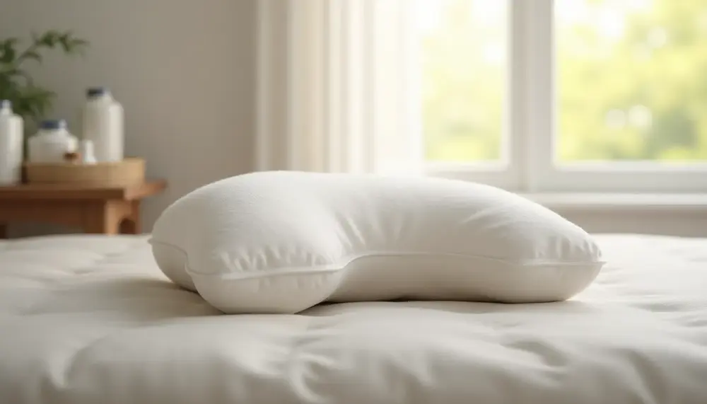 Nackenstützkissen Waschbar: Tipps zur Pflege für lange Haltbarkeit