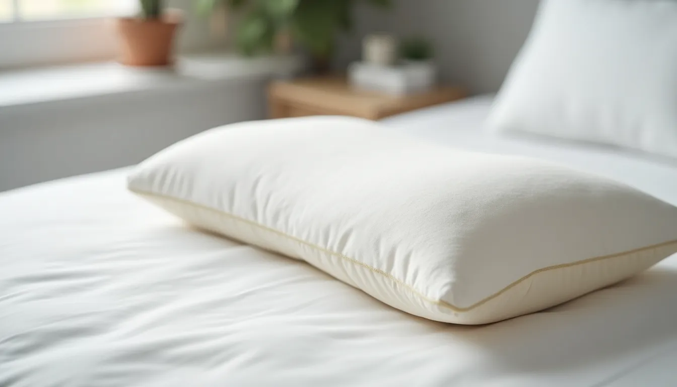 Schaumstoffkissen (Memory Foam): Der Experten-Guide