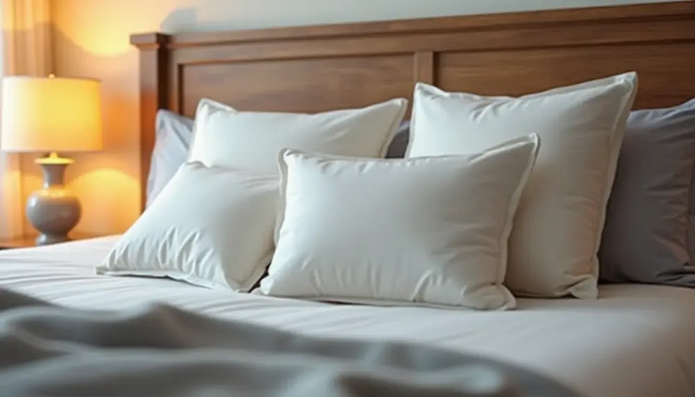 So finden Sie das passende orthopädische Kissen 80x80 für Ihre Bedürfnisse