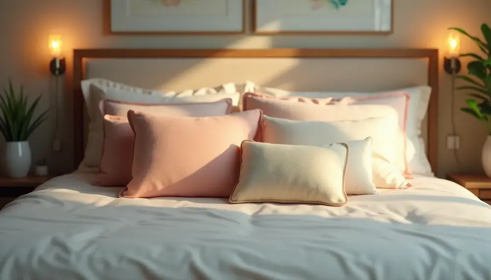 Spanische Kopfkissen: Entdecken Sie die Geheimnisse des guten Schlafs